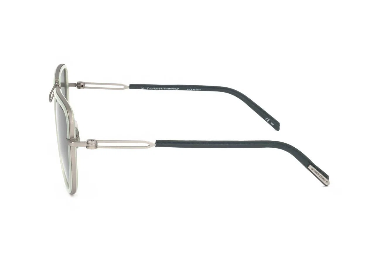 Calvin Klein 205W39NYC CKNYC1874S Sunglasses - view 17